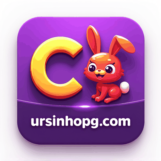 ursinhopg Logo