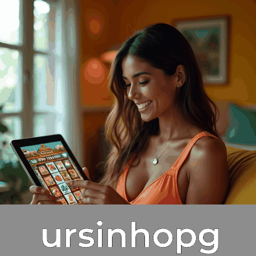 Aproveite os Bônus Generosos e Ofertas Únicas no Ursinhopg!