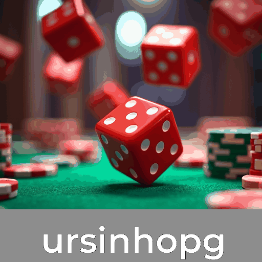 ursinhopg: Experiência Premium e Confiabilidade em Apostas Online