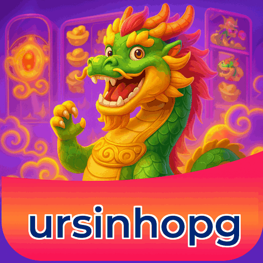 Catálogo ursinhopg 2.547 jogos