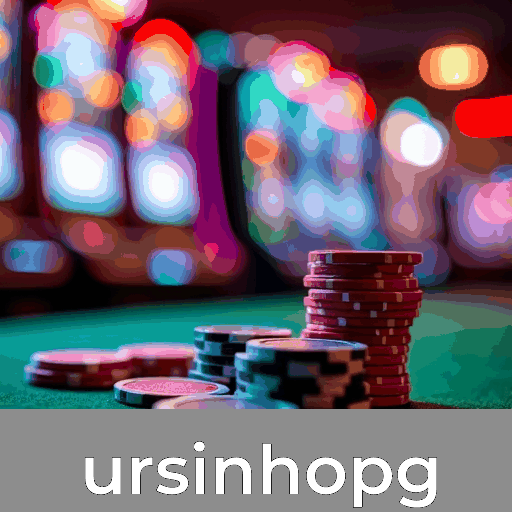 ursinhopg: Cassino premiado e seguro no Brasil