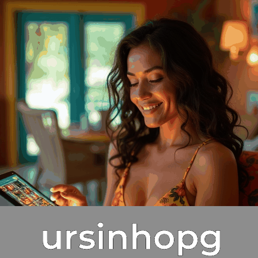 ursinhopg: A Revolução do Aplicativo Móvel para Apostas Completas e Convenientes