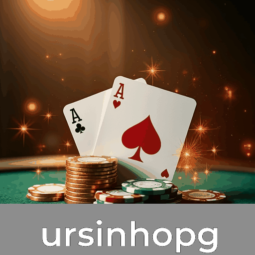 ursinhopg: Cassino premiado e seguro no Brasil