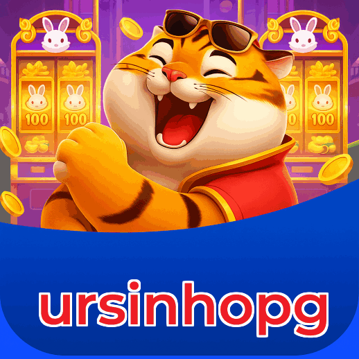 ursinhopg bônus R$5.000