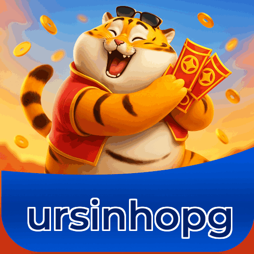 ursinhopg APP mobile